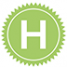 Hermods - logo